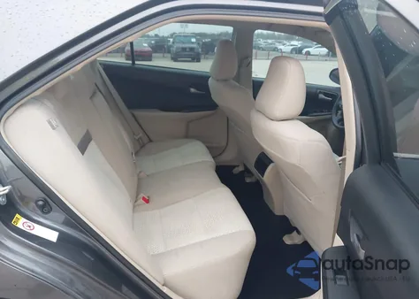 2013 Toyota Camry Le из США, поврежденный, VIN 4T4BF1FK7DR305663